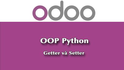 Getter và Setter trong Python